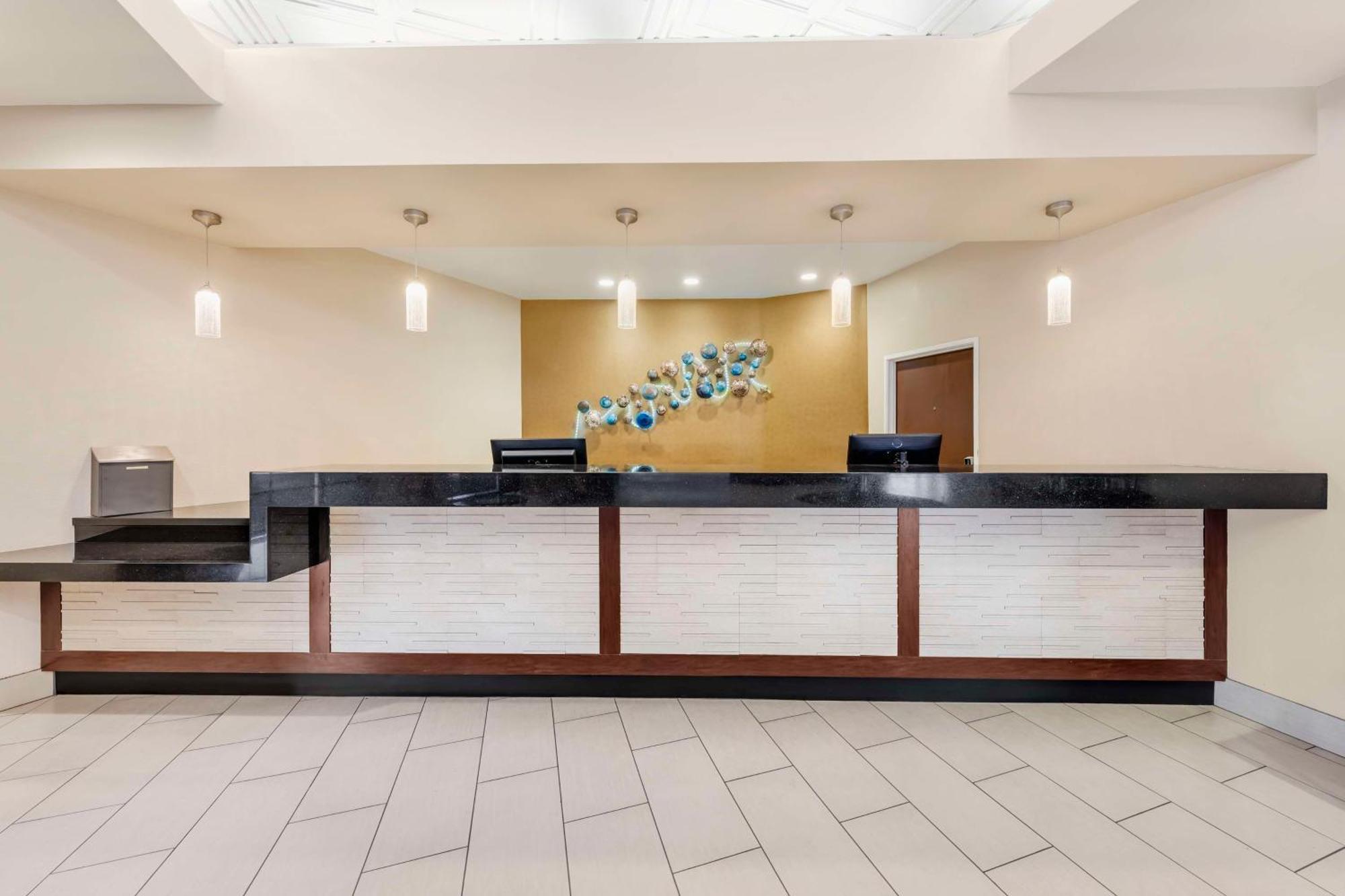 Best Western Plus Heritage Inn Ontario Rancho Cucamonga Exterior photo